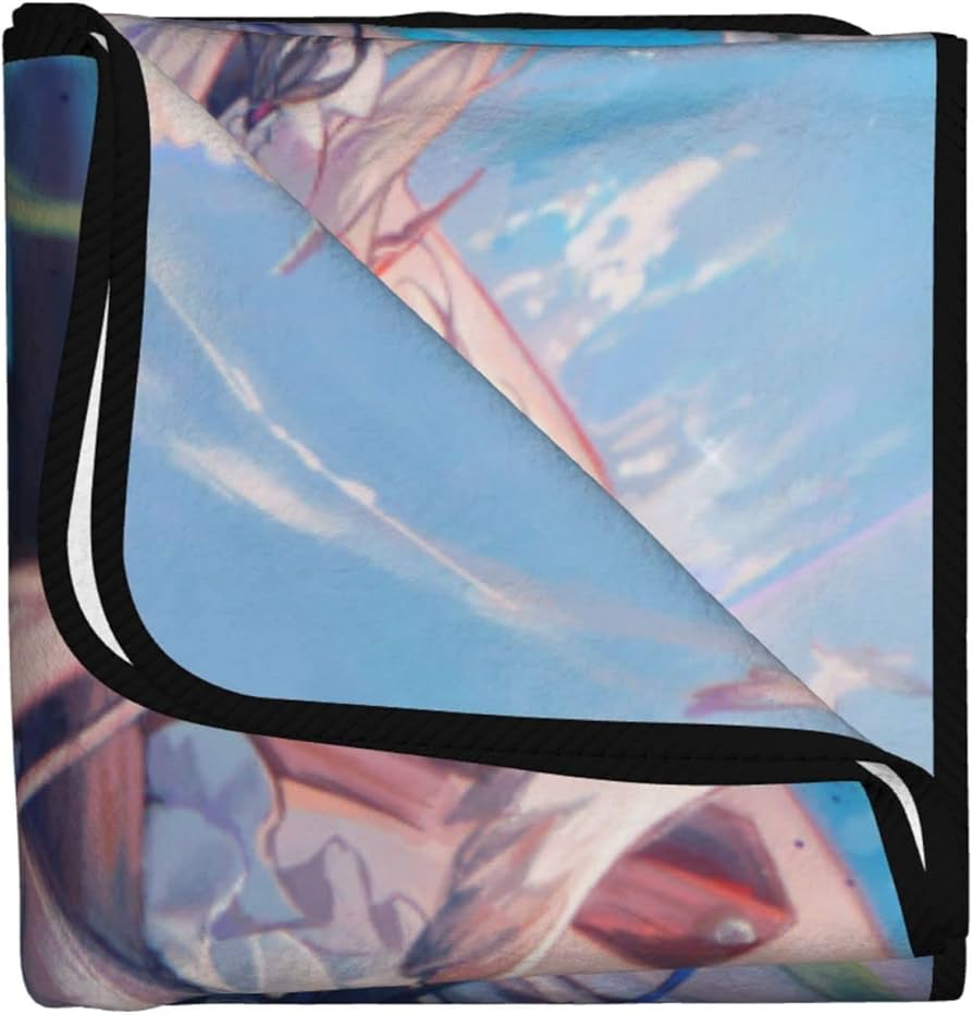 Amazon|バスタオル フォーミダブル アズールレーン アニメ柄 ふわふわ